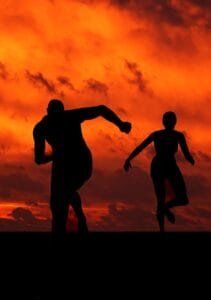 Athleticism and Intelligence